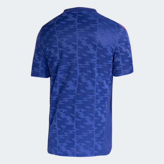 Flamengo Pride 21/22 -Jersey Authentic Adidas