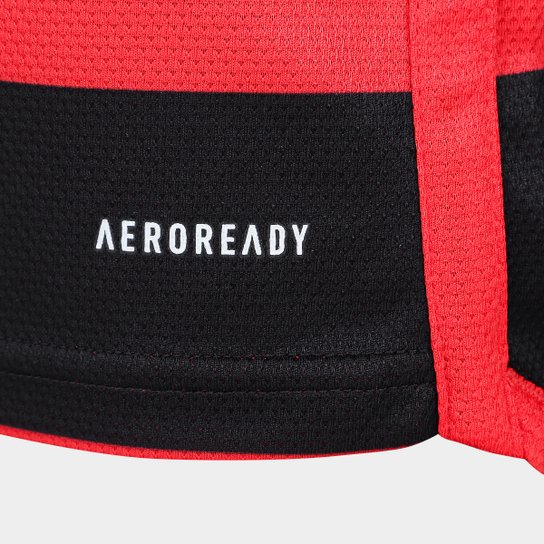 Flamengo I 24/25 -Jersey Authentic Adidas