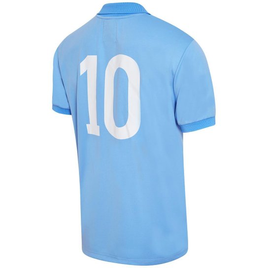 Napoli Maradona  Jersey Retro 1990 Special Edition!