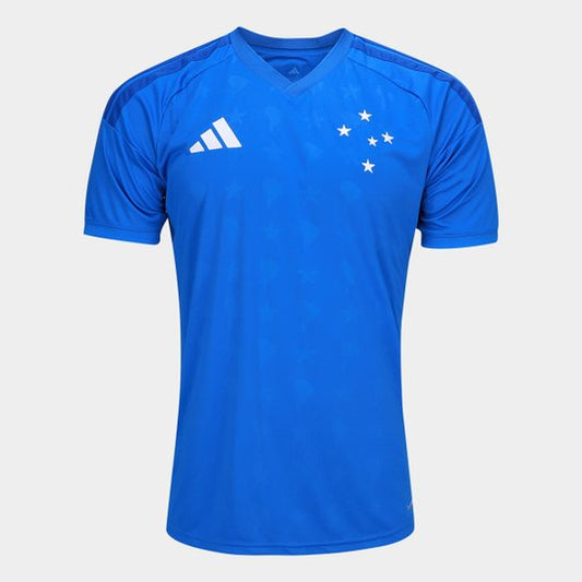 Authentic Cruzeiro I Away Jersey 2026/27 Men's Soccer