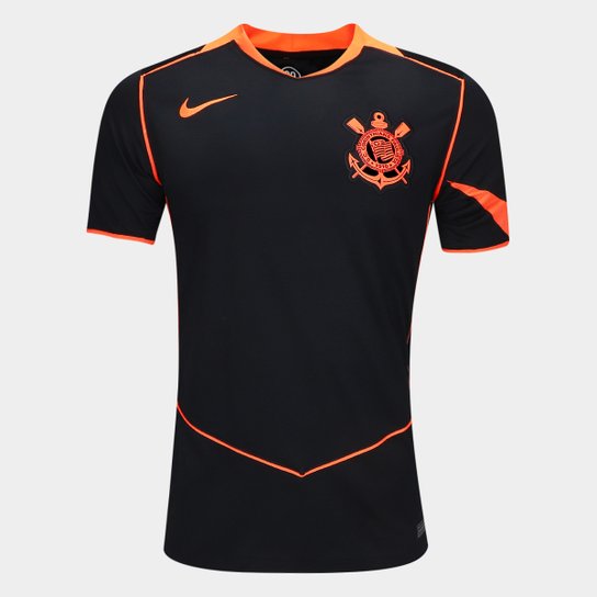 Corinthians Memphis III Total 90- Jersey Authentic Nike