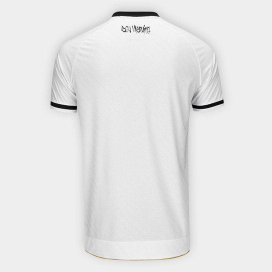 Vasco Da Gama II Player Jersey - 25/26