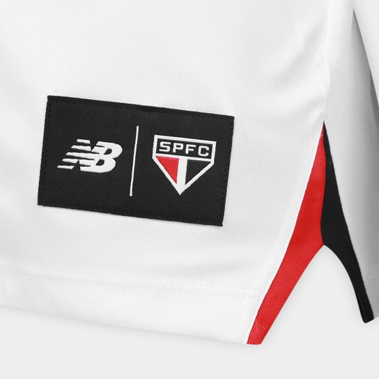 São Paulo I Sleeveless 25/26 - Jersey Authentic