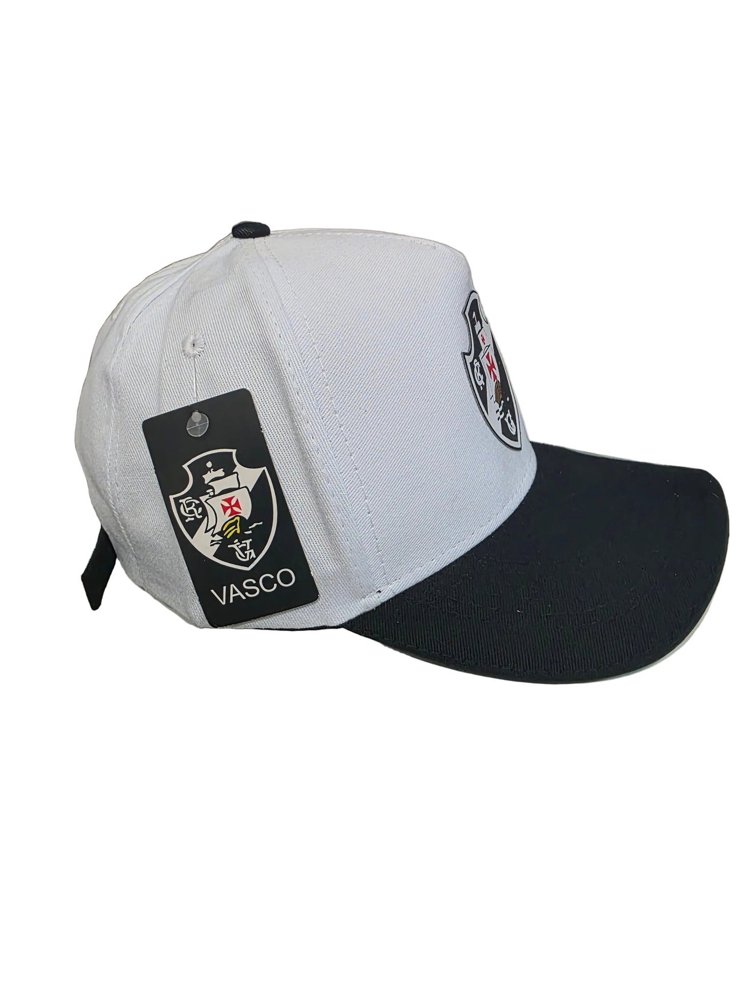 Vasco da Gama Jersey  Cap Soccer